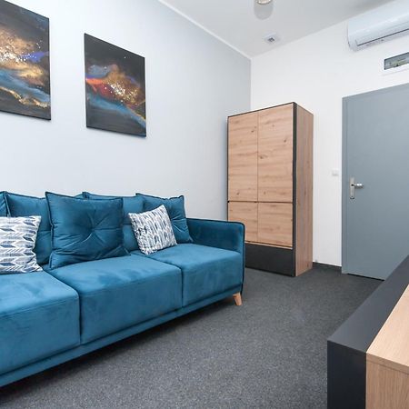 Apartamenty Zabrska 45 Γκλίβιτσε Εξωτερικό φωτογραφία