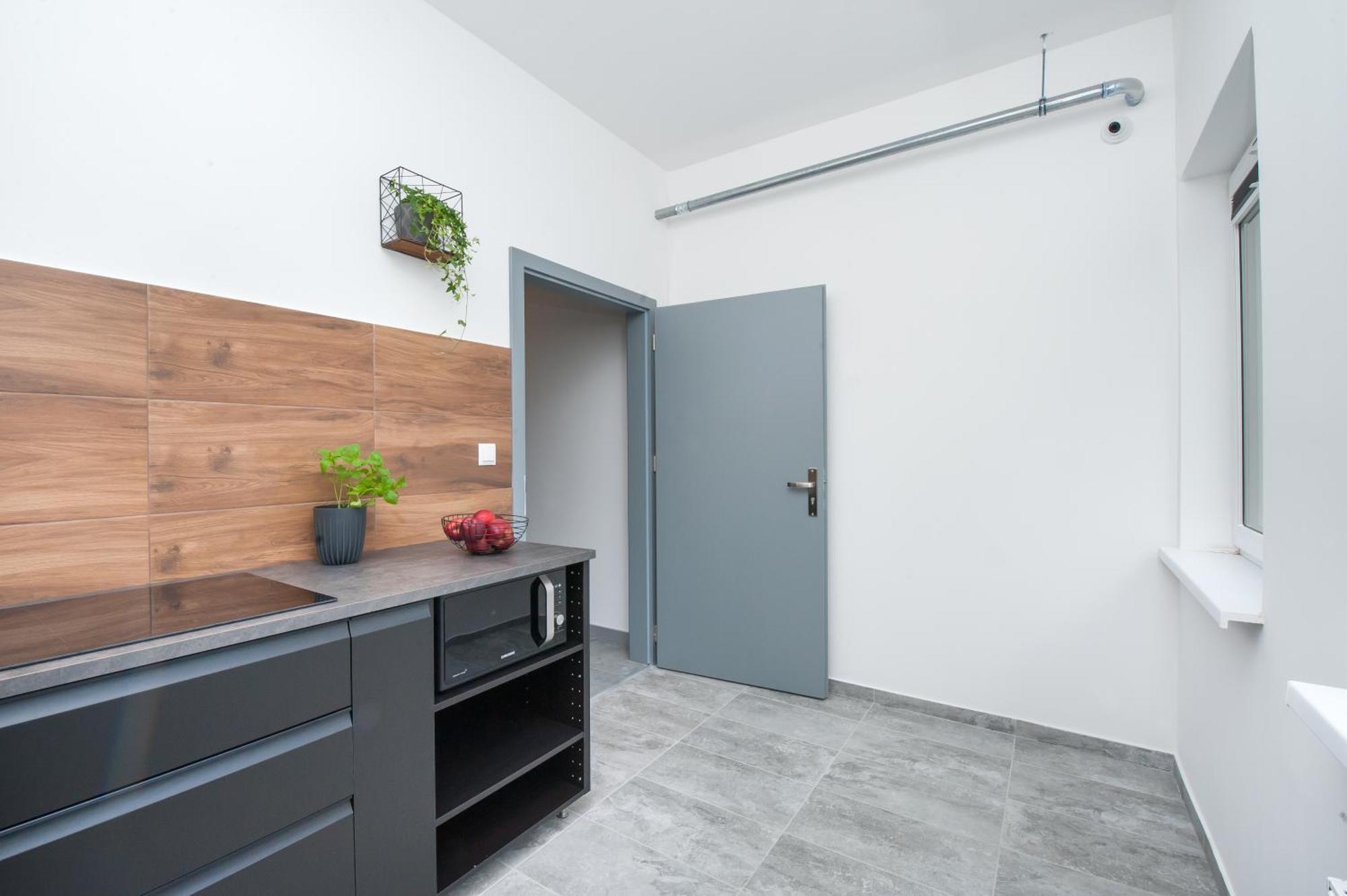 Apartamenty Zabrska 45 Γκλίβιτσε Εξωτερικό φωτογραφία